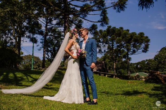 Ismael Steffen Fotografia - 3