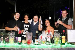 Diamante Drink's - 4