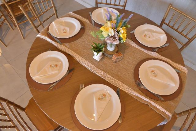Anni Eventos & Decorações - 1