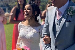 Juliana Camargo Assessoria de Eventos e Cerimonial - 4