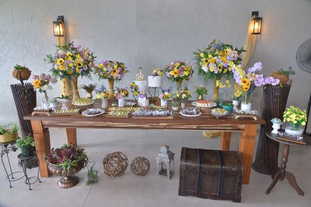 Anni Eventos & Decorações - 3
