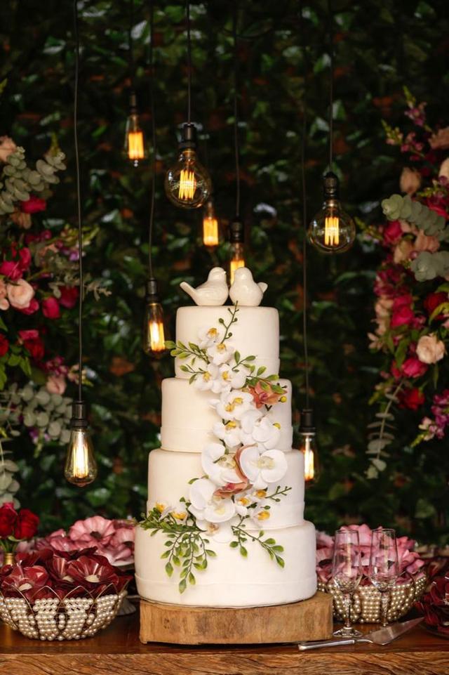Moreira’s Buffet e Eventos - 2
