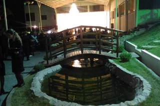 The Space Casa de Festas - 9
