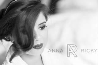 Thiago Xavier - Make up & Hair Artist - 17