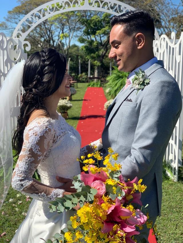 Juliana Camargo Assessoria de Eventos e Cerimonial - 3