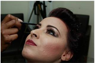 Valéria Soares - Produtora de Beleza - 8