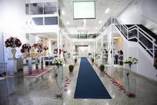 Espaço D'Luccas - Buffet Shallon - 11