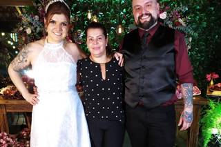 Moreira’s Buffet e Eventos - 6