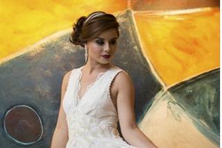 Thiago Xavier - Make up & Hair Artist - 18