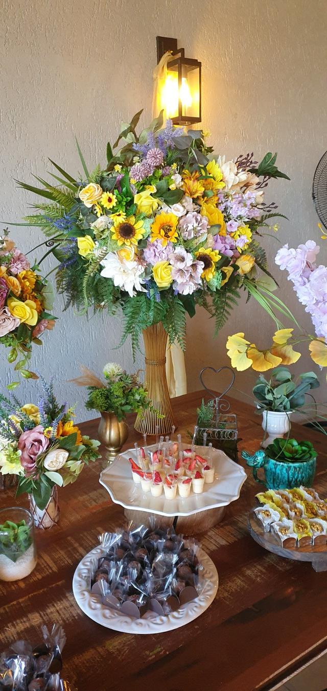 Anni Eventos & Decorações - 2