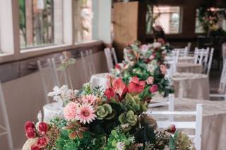 Recanto Sollare Eventos - 8