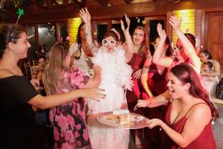 Moreira’s Buffet e Eventos - 7