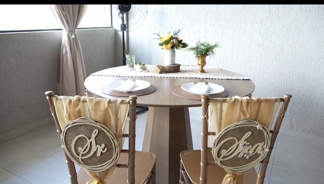 Anni Eventos & Decorações - 4