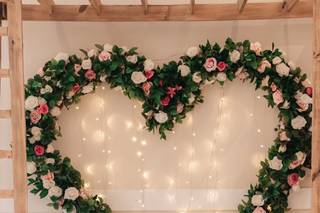 Recanto Sollare Eventos - 9