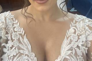MakeUp by Mariana Lucena - 8