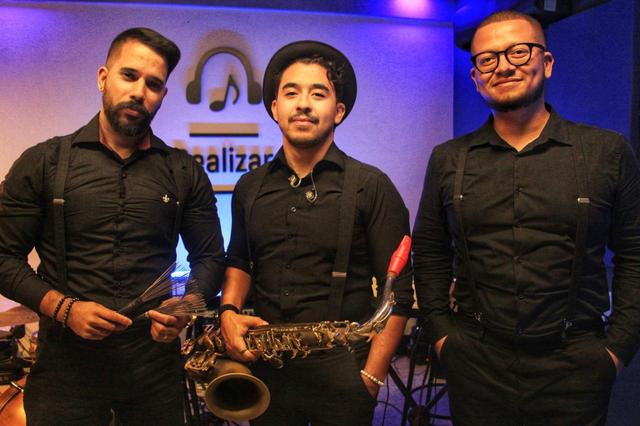 Realizar - 1