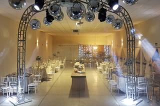 Olympium Hall - 5