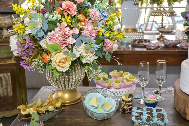 Legiu Confeitaria Artesanal - 1