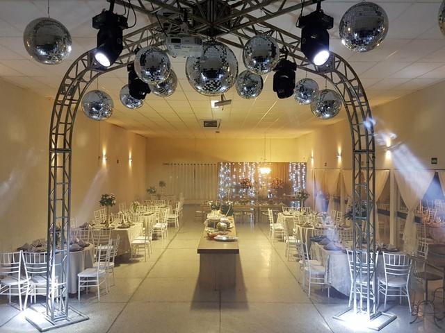 Olympium Hall - 2