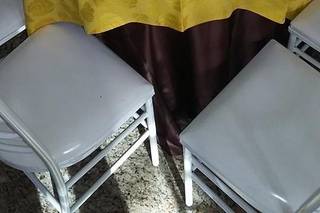 Atlântico Buffet Festa e Cia - 15
