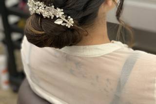 MakeUp by Mariana Lucena - 9