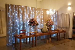 Olympium Hall - 6
