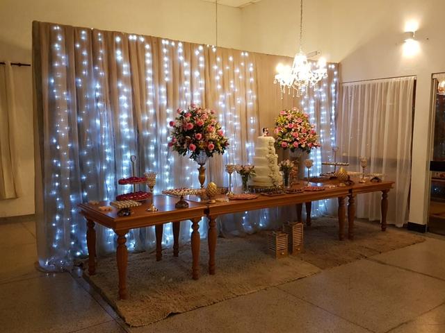 Olympium Hall - 3