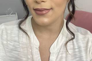 MakeUp by Mariana Lucena - 10