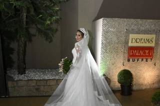 Buffet Dreams Palace - 17