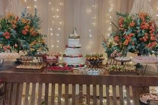 Flor & Arte Decorações - 9