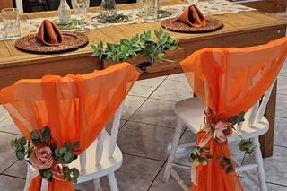 Flor & Arte Decorações - 10