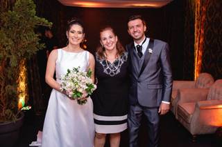 Flávia Machado - Assessora de Eventos - 1
