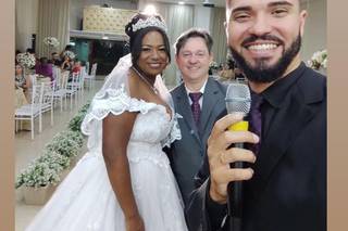 Elieser Abeni Celebrante - 9