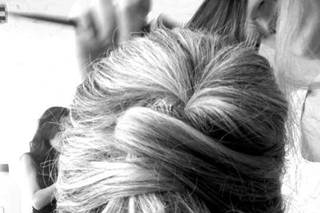 Gisele Stuart Maquiagem e Penteado - 6