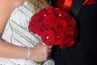 Gisele Stuart Maquiagem e Penteado - 7