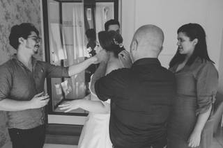 Salon Mariee - 9