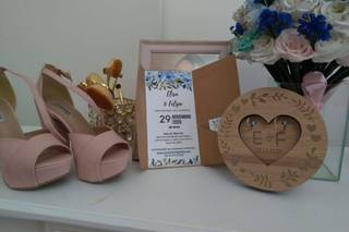 Divalentina Sapatos para Noivas e Festas - 10