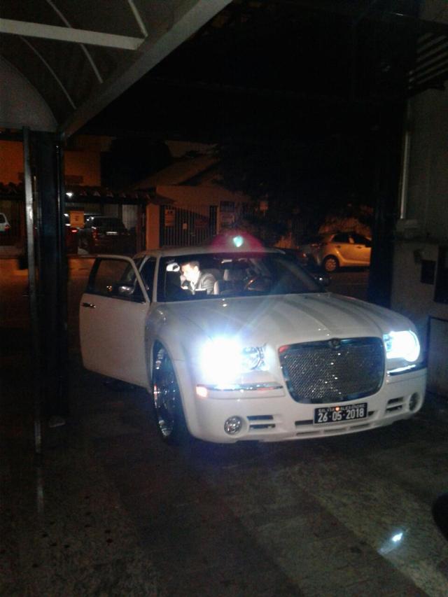 Gold Class - 2