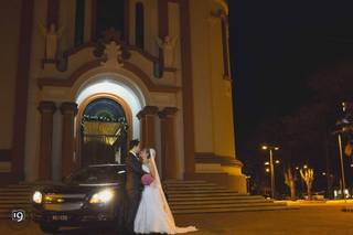 Luxoscar Locação Carros de Noivas - 11