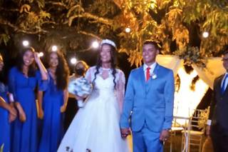 Santo Capim Aldeia - 13