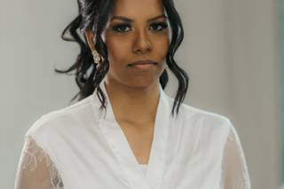 Nicoly Veloso - Maquiadora - 5