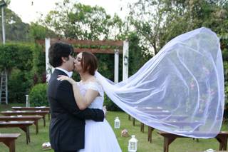 Chácara Guaiol Eventos - 10