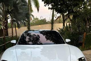 Porsche Rent Car - 17
