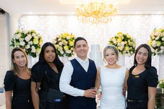D' Sales Assessoria & Cerimonial - 7