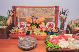Celebrate Buffet - 6