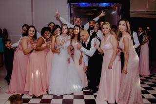 La Vie Assessoria e Eventos - 7