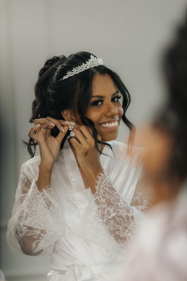 Nicoly Veloso - Maquiadora - 2