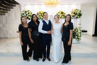 D' Sales Assessoria & Cerimonial - 8
