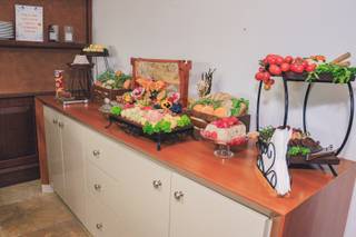 Celebrate Buffet - 7