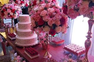 Buffet Della Rovere - 6